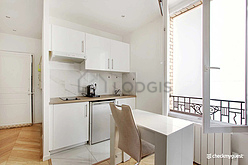 Appartement Neuilly-Sur-Seine - Cuisine