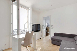 Appartement Neuilly-Sur-Seine - Séjour