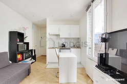 Wohnung Neuilly-Sur-Seine - Küche