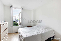 Wohnung Neuilly-Sur-Seine - Schlafzimmer