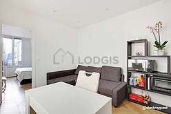 Wohnung Neuilly-Sur-Seine - Wohnzimmer