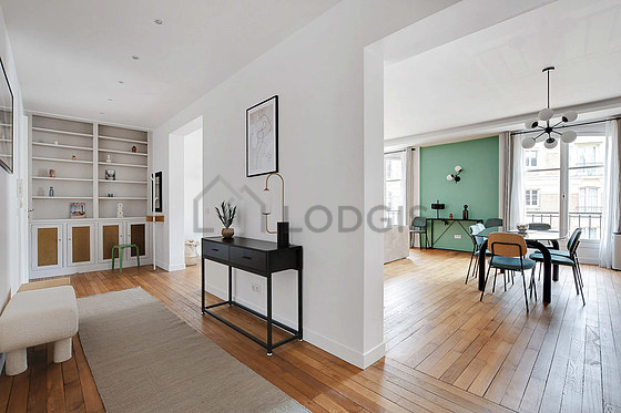 Квартира Neuilly-Sur-Seine - 
