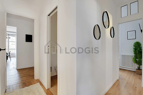 Apartamento Neuilly-Sur-Seine - 