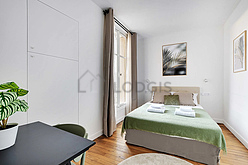 Apartamento Neuilly-Sur-Seine - Dormitorio 3