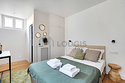 Apartamento Neuilly-Sur-Seine - Dormitorio 3