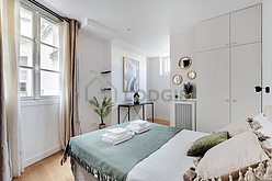 Apartamento Neuilly-Sur-Seine - Quarto 3