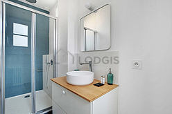 Apartment Neuilly-Sur-Seine - Bathroom 3