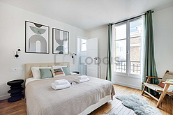 Apartment Neuilly-Sur-Seine - Bedroom 
