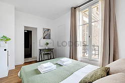 Apartment Neuilly-Sur-Seine - Bedroom 2