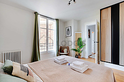 Apartment Neuilly-Sur-Seine - Bedroom 3