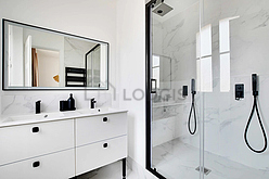 Appartamento Neuilly-Sur-Seine - Sala da bagno 4