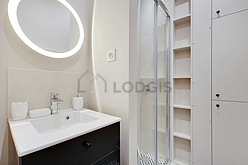 Appartamento Neuilly-Sur-Seine - Sala da bagno