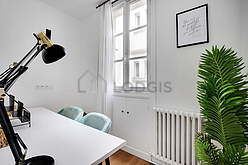 Appartamento Neuilly-Sur-Seine - Soggiorno