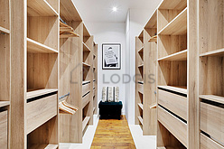 Appartement Neuilly-Sur-Seine - Chambre 2