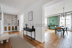 Appartement Neuilly-Sur-Seine - Séjour