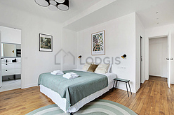 Wohnung Neuilly-Sur-Seine - Schlafzimmer 4