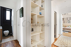 Wohnung Neuilly-Sur-Seine - WC