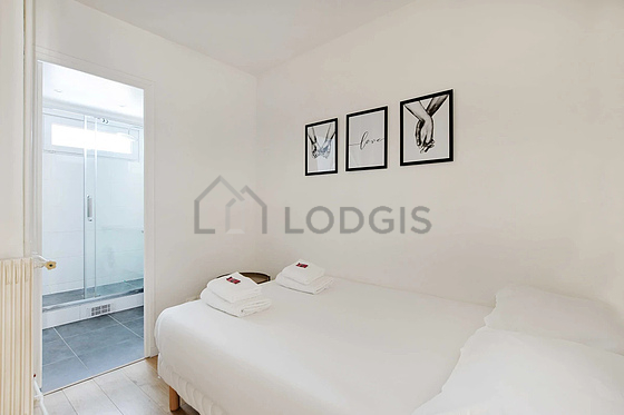 Apartment Paris 11° - 