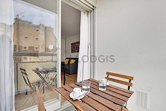 Appartement Paris 11° - 