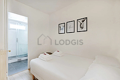 Appartamento Parigi 11° - Camera