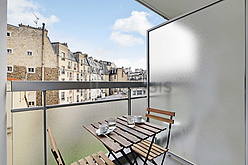 Appartement Paris 11° - Séjour