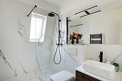 Appartamento Parigi 17° - Sala da bagno