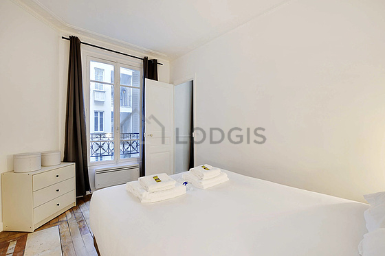 Wohnung Paris 15° - 