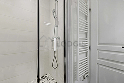 Wohnung Paris 15° - Badezimmer