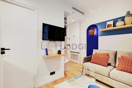 Wohnung Paris 8° - 