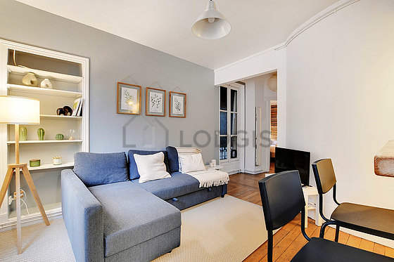 Appartamento Parigi 15° - 