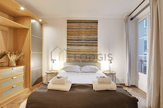 Appartamento Parigi 15° - 