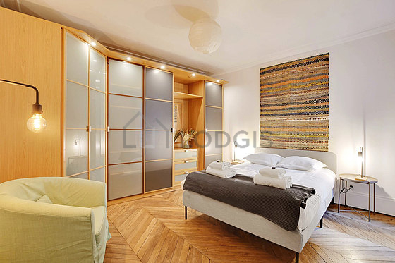 Appartement Paris 15° - 