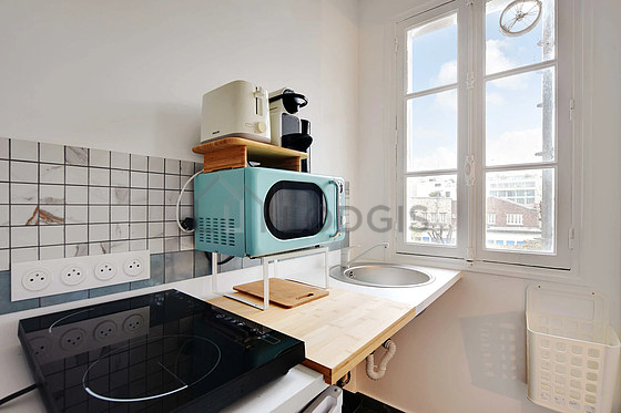 Apartamento Paris 7° - 