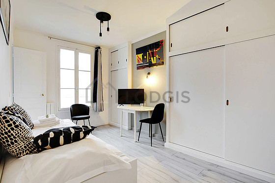 Appartamento Parigi 7° - 