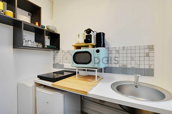 Appartamento Parigi 7° - 