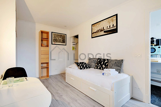 Appartement Paris 7° - 