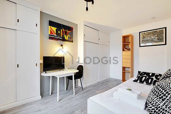 Appartement Paris 7° - 