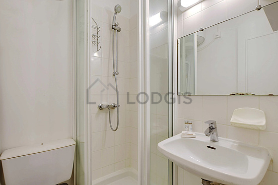 Wohnung Paris 7° - 
