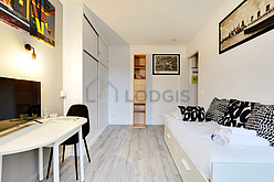 Apartamento Paris 7° - Salaõ