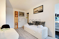 Apartamento Paris 7° - Salaõ