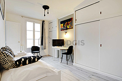 Apartamento Paris 7° - Salaõ