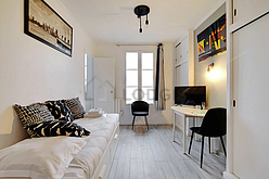 Apartamento Paris 7° - Salaõ