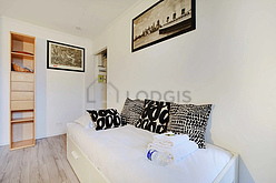 Apartamento Paris 7° - Salaõ