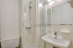 Appartamento Parigi 7° - Sala da bagno