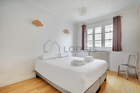 Appartamento Parigi 16° - 
