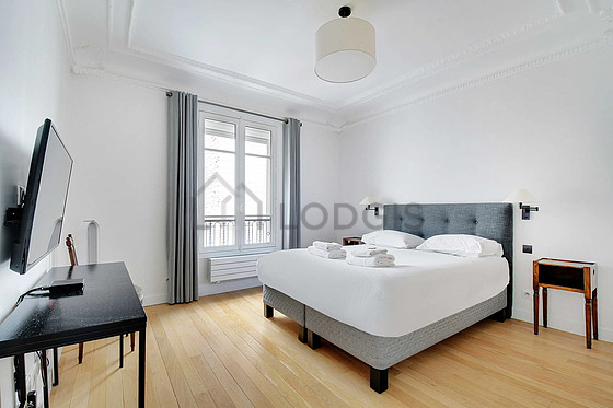 Appartamento Parigi 16° - 