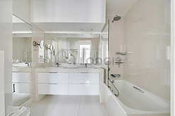 Appartement Paris 16° - Salle de bain 2