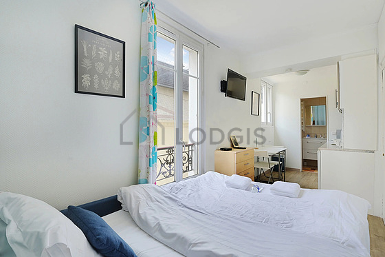 Apartment Paris 8° - 
