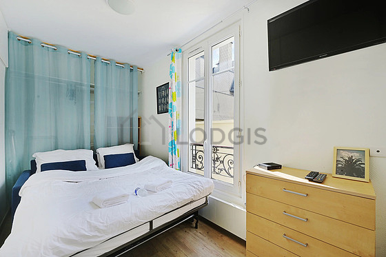 Wohnung Paris 8° - 