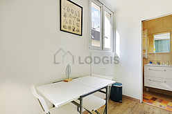 Apartment Paris 8° - Living room